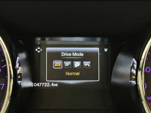 Used 2015 Ford Mustang GT Premium w/ Equipment Group 401A RWD image 19