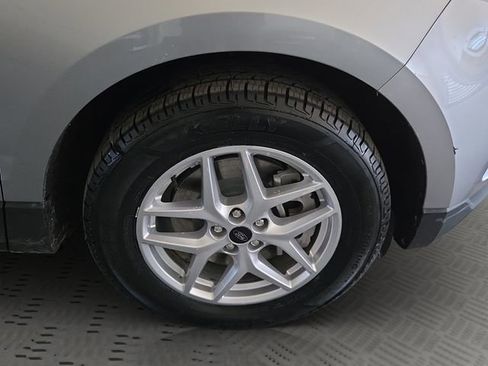 Used 2024 Ford Edge SEL image 27