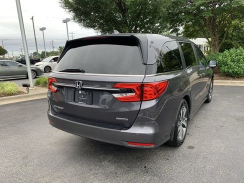 Used 2023 Honda Odyssey Touring image 8
