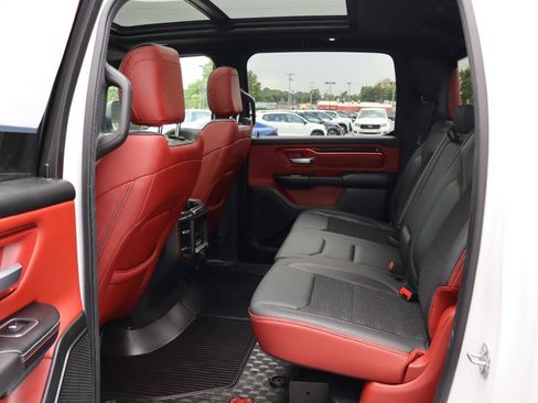 Used 2019 RAM 1500 Rebel w/ Rebel Level 2 Equipment Group AWD/4WD image 6