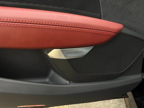 Used 2024 Audi RS e-tron GT w/ Carbon Performance Package image 20