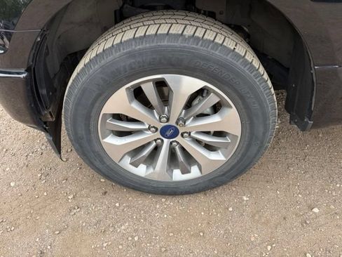 Used 2018 Ford F150 XL w/ Equipment Group 101A Mid RWD image 11