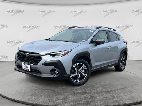 Certified 2025 Subaru Crosstrek 2.0i Premium AWD/4WD image 3