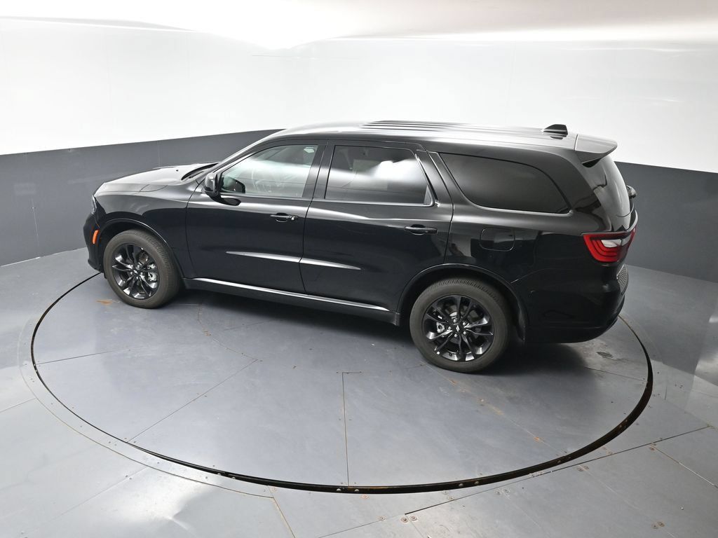 Used 2026 Dodge Durango GT AWD/4WD image 46