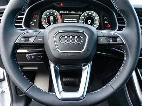 New 2026 Audi Q8 Premium Plus AWD/4WD image 11