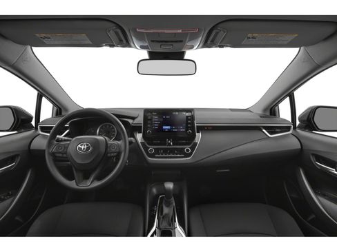 Used 2021 Toyota Corolla LE FWD image 7