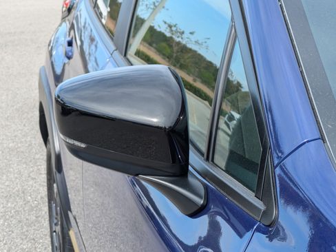 Certified 2025 Subaru Crosstrek 2.5i Sport image 12