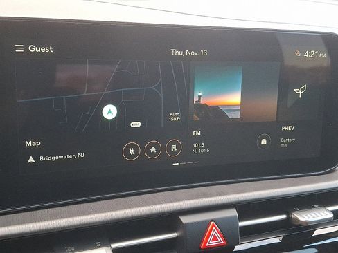 New 2026 Kia Sportage X-Line Prestige image 12