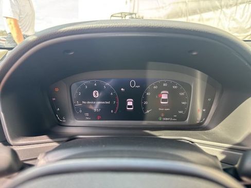 Used 2025 Honda Accord SE image 17