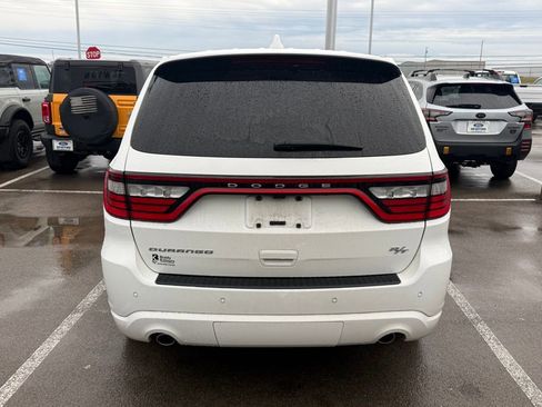 Used 2022 Dodge Durango R/T image 19