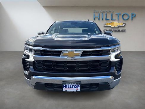 Used 2023 Chevrolet Silverado 1500 LT image 13