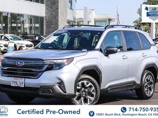 Certified 2026 Subaru Forester Premium AWD/4WD video 1