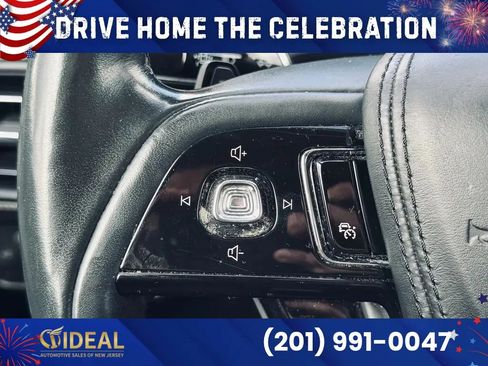 Used 2020 Lincoln Aviator Reserve w/ Equipment Group 201A AWD/4WD image 22