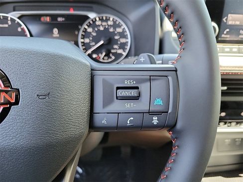 New 2026 Nissan Rogue SV image 7