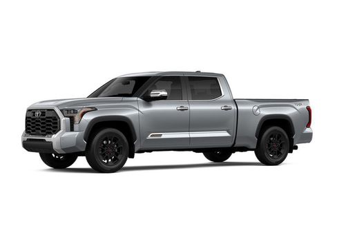 New 2026 Toyota Tundra 1794 Edition image 2