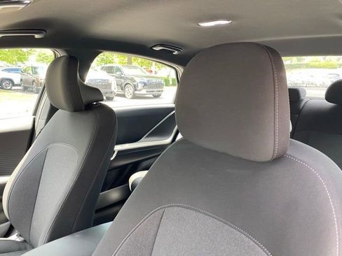 Used 2025 Hyundai Ioniq 6 SE image 26