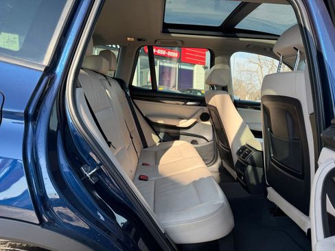 Used 2011 BMW X3 xDrive28i image 14