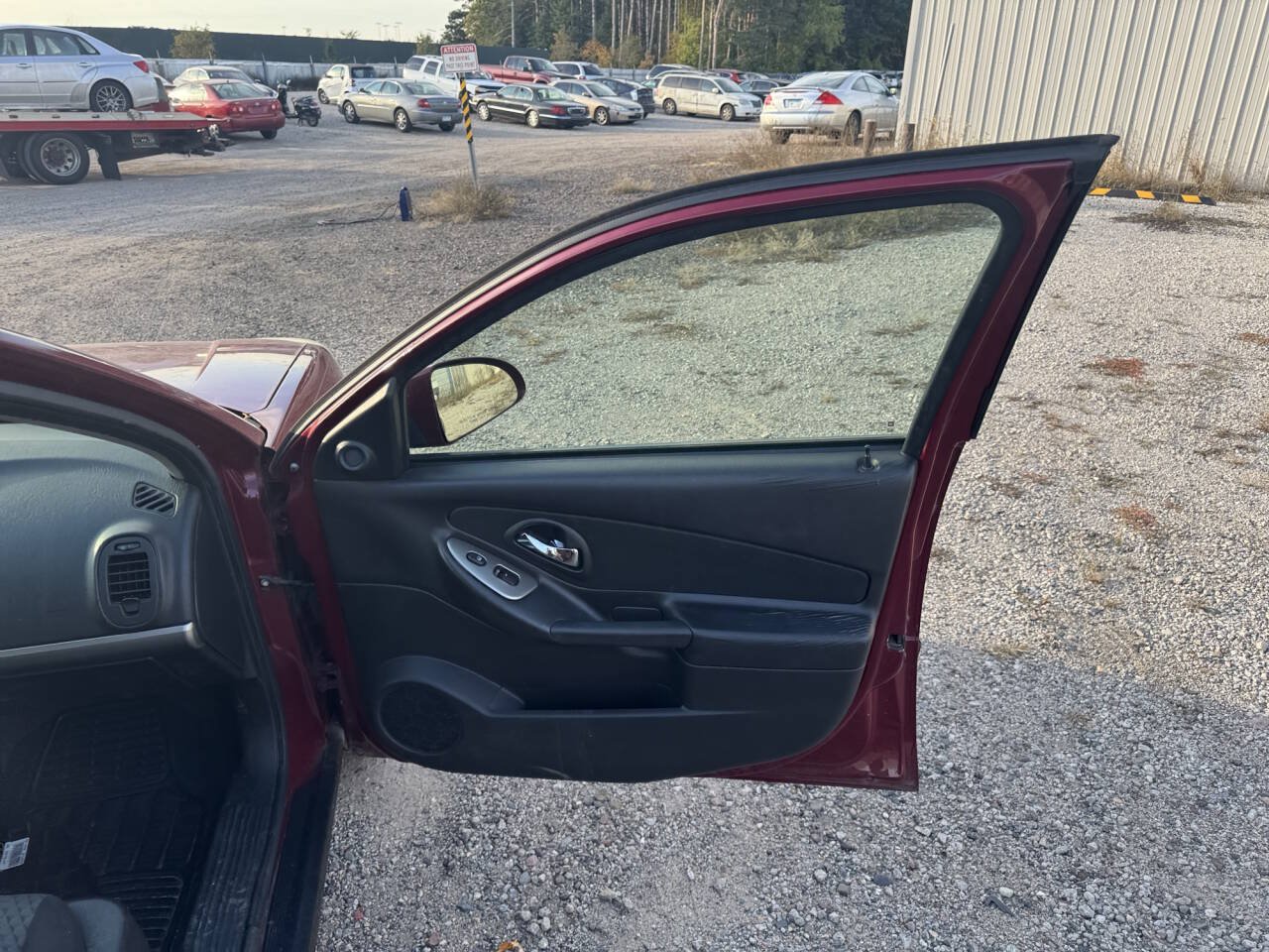 Used 2006 Chevrolet Malibu LT FWD image 28