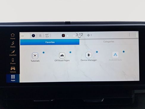 New 2025 Jeep Gladiator Sport image 22