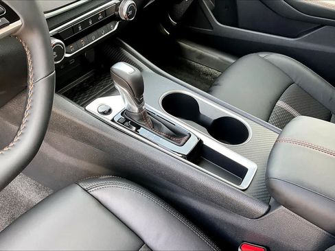 Used 2026 Nissan Altima 2.5 SR FWD image 17