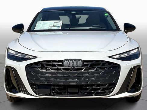 New 2026 Audi A6 Premium Plus image 3