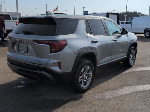 Used 2025 GMC Terrain Elevation image 7