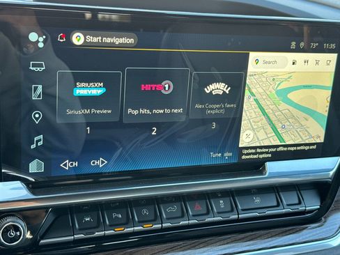 New 2026 Chevrolet Silverado 1500 LT w/ Safety Package image 19