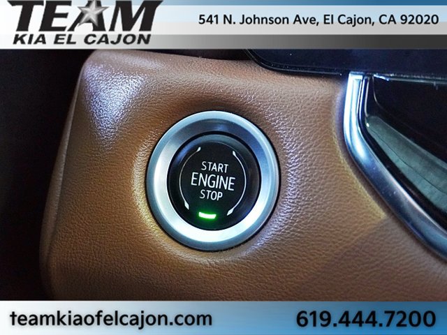Used 2023 GMC Canyon AT4 w/ AT4 Premium Package AWD/4WD image 34
