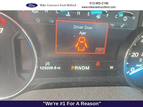 Used 2018 Ford F150 Lariat w/ Equipment Group 502A Luxury image 9