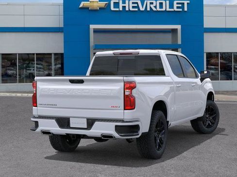 New 2026 Chevrolet Silverado 1500 RST image 39