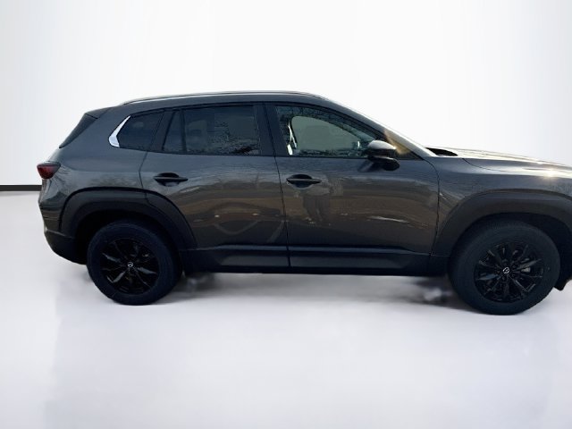 Certified 2026 MAZDA CX-50 2.5 Hybrid w/ Weather Package AWD/4WD image 10
