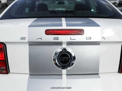 Used 2007 Ford Mustang GT image 77