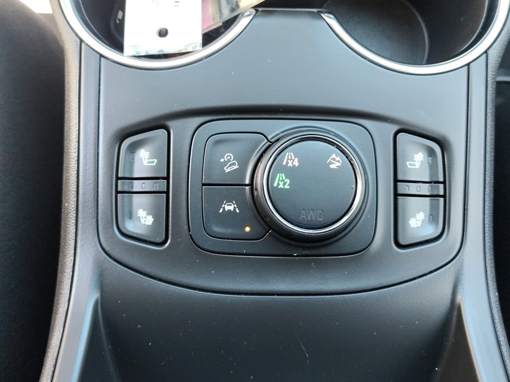 Used 2024 GMC Terrain SLE w/ Driver Convenience Package AWD/4WD image 26
