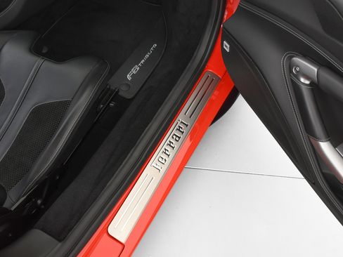 Certified 2020 Ferrari F8 Tributo image 43