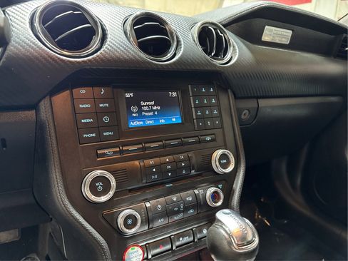 Used 2016 Ford Mustang Coupe w/ Equipment Group 051A RWD image 13