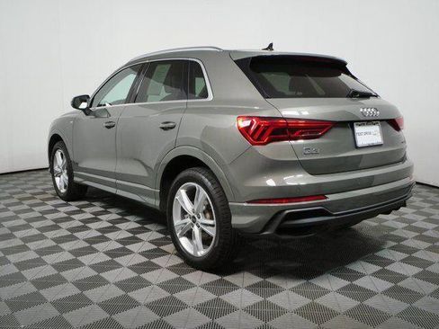 Used 2024 Audi Q3 2.0T Premium AWD/4WD image 28