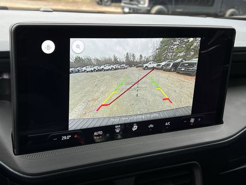 New 2026 Ford Maverick XL image 19