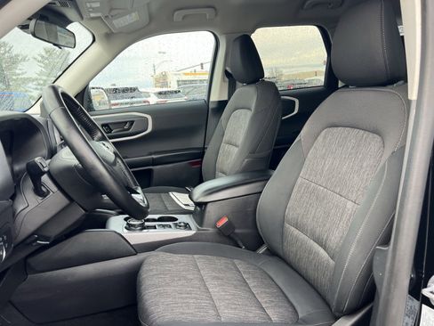 Used 2023 Ford Bronco Sport Big Bend w/ Convenience Package image 13