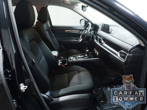 Used 2023 MAZDA CX-5 AWD 2.5 S image 12