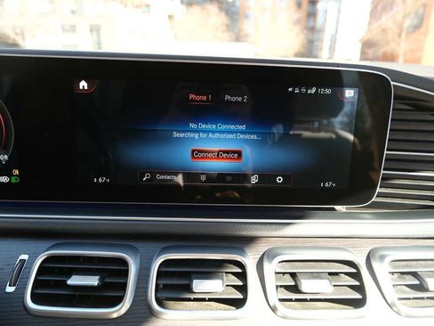 Used 2020 Mercedes-Benz GLS 450 4MATIC image 31