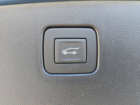 New 2026 Buick Envista Avenir FWD image 30