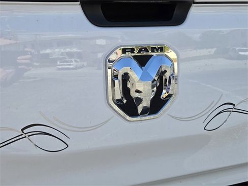 Certified 2023 RAM 1500 Big Horn image 10