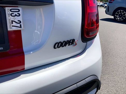Used 2023 MINI Cooper S FWD image 9