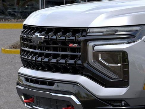 New 2026 Chevrolet Tahoe Z71 w/ Z71 Off-Road Package image 37