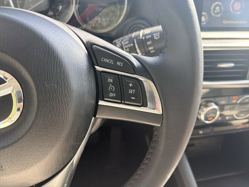 Used 2016 MAZDA CX-5 Grand Touring FWD image 20