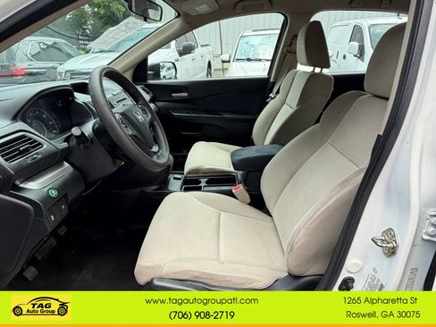 Used 2016 Honda CR-V LX image 14