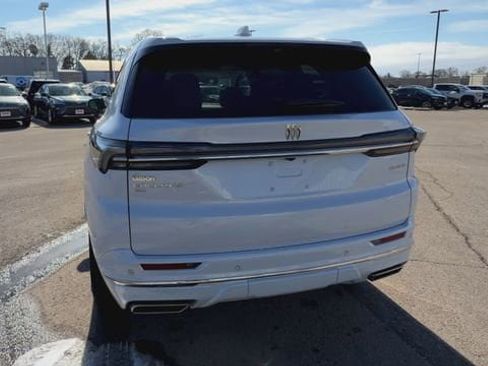 New 2026 Buick Enclave Avenir w/ Super Cruise Package AWD/4WD image 7