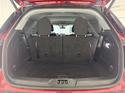 Certified 2023 Ford Explorer XLT w/ Class IV Trailer Tow Package image 21