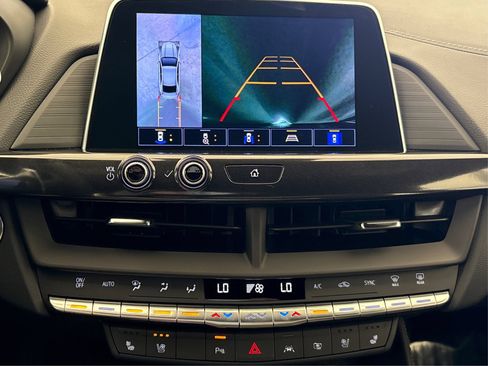 New 2024 Cadillac CT4 Premium Luxury w/ Super Cruise 2 Package RWD image 25