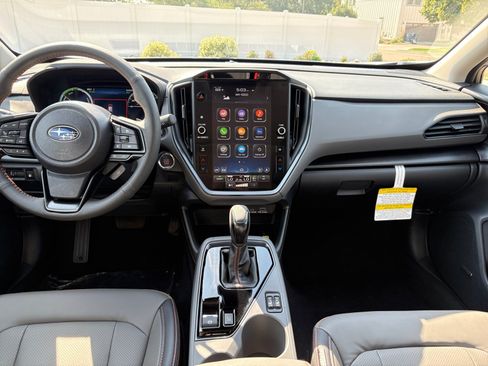 New 2026 Subaru Crosstrek 2.5i Limited AWD/4WD image 20